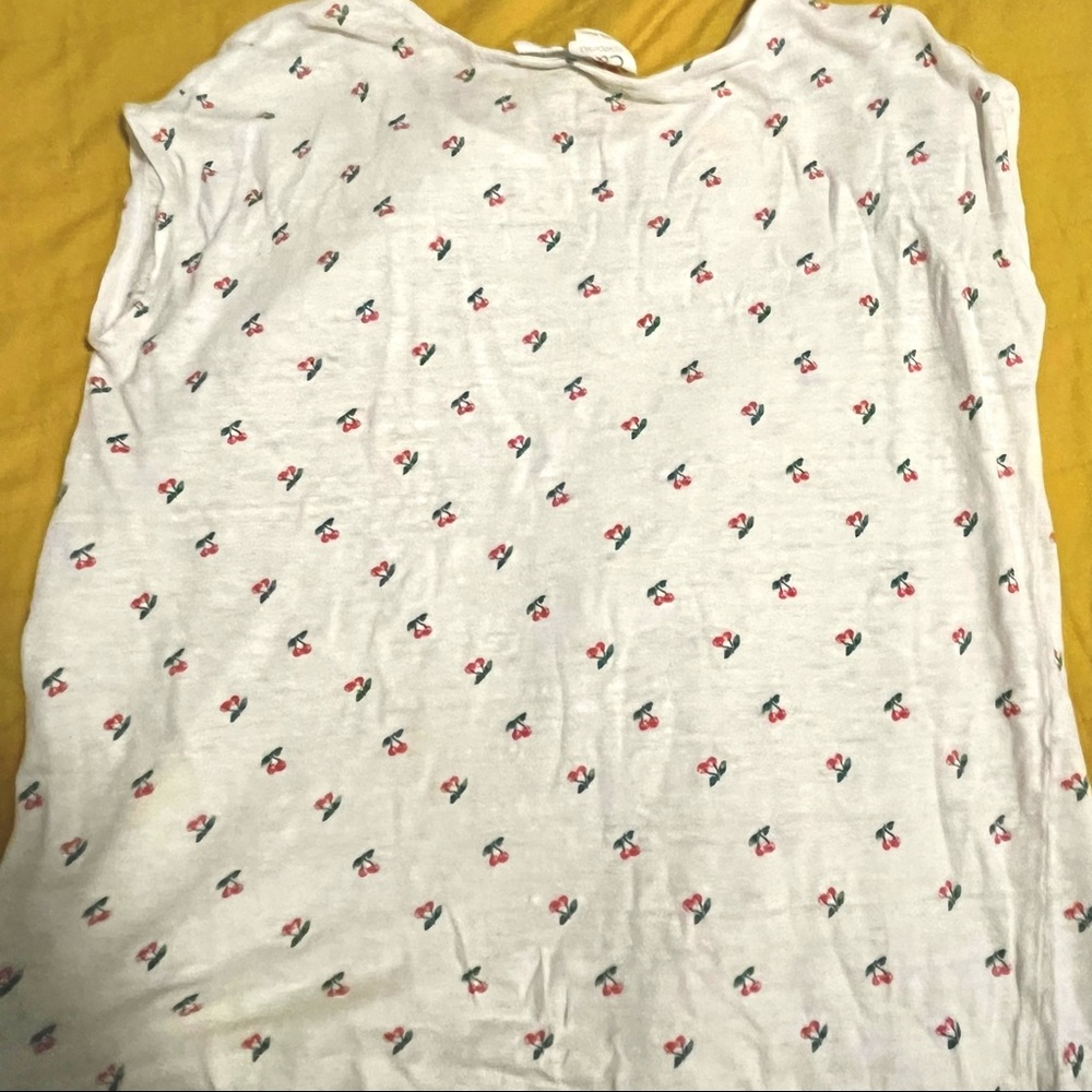 Fits a extra small to medium